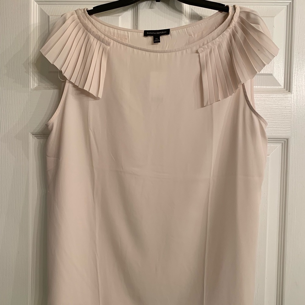 Banana Republic shirt